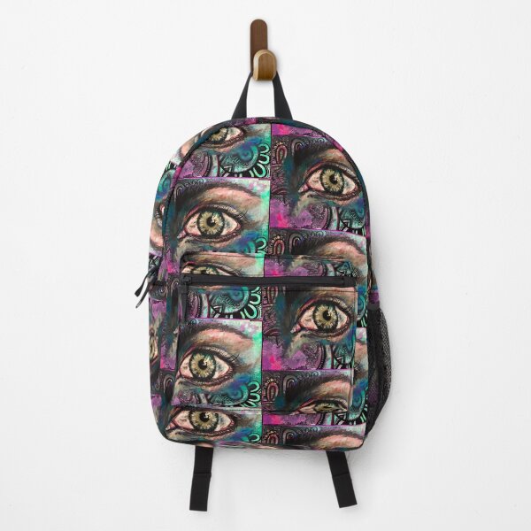 Item preview, The Eye designed and sold by LauraPorporatto.