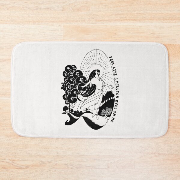 Item preview, Alex G _quot_Boy_quot_ Lyric   designed and sold by MerchBootCo.