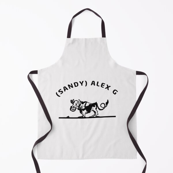 Item preview, Alex G _quot_Cow_quot_ Long designed and sold by MerchBootCo.