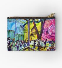 Wedding Heirloom Artscape Port Douglas QLD Studio Pouch