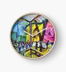 Wedding Heirloom Artscape Port Douglas QLD Clock
