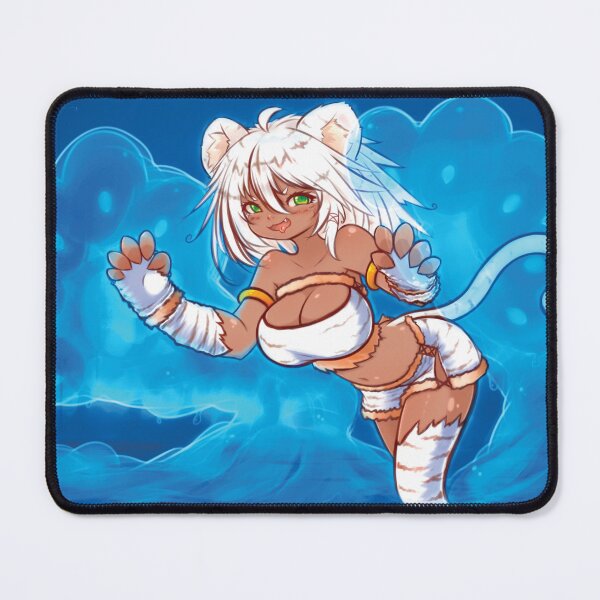 Item preview, Water Tiger Girl 1c~ W1* designed and sold by Rakkhamon.