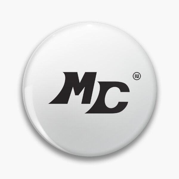 Item preview, MC - Initials You designed and sold by NorasetKunjara.