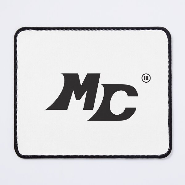 Item preview, MC - Initials You designed and sold by NorasetKunjara.