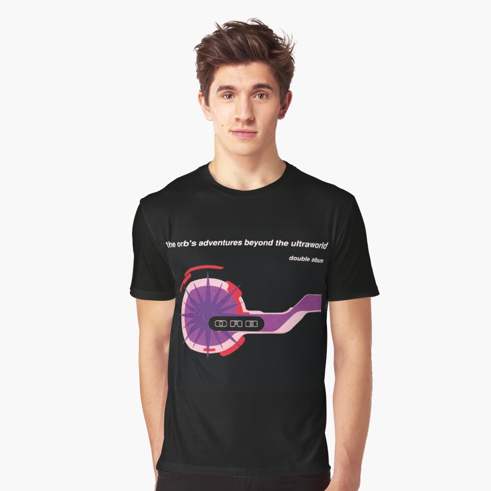 Item preview, Graphic T-Shirt designed and sold by Unfairsneaker.