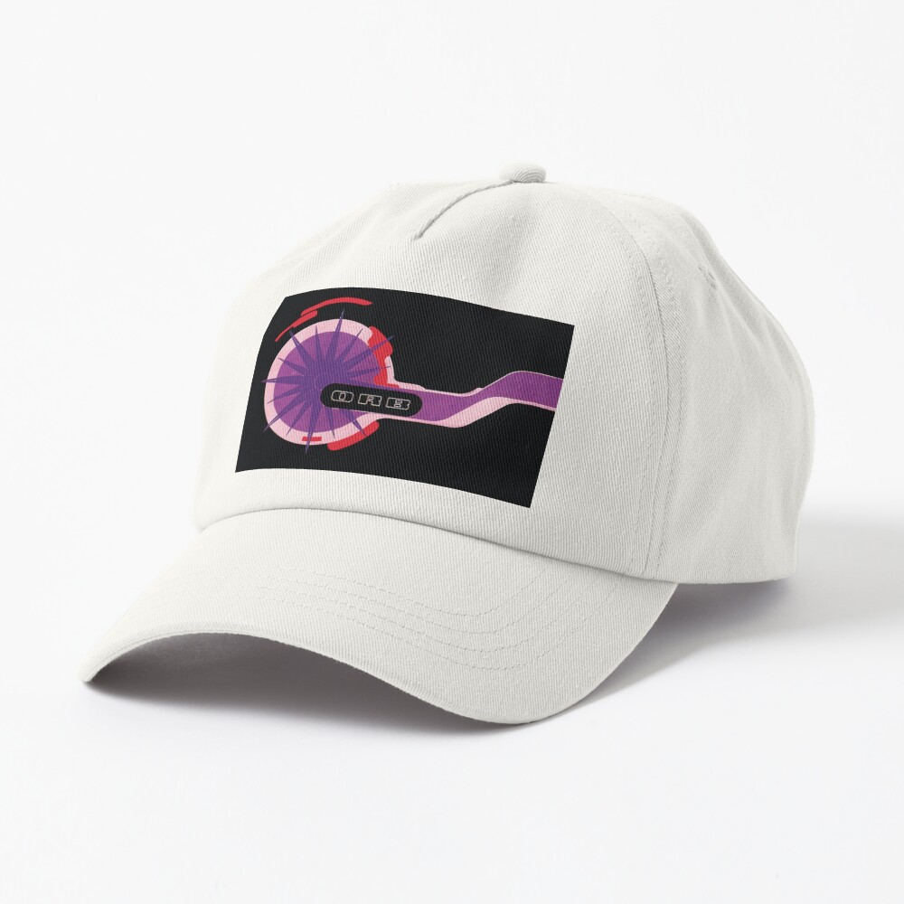 Item preview, Dad Hat designed and sold by Unfairsneaker.