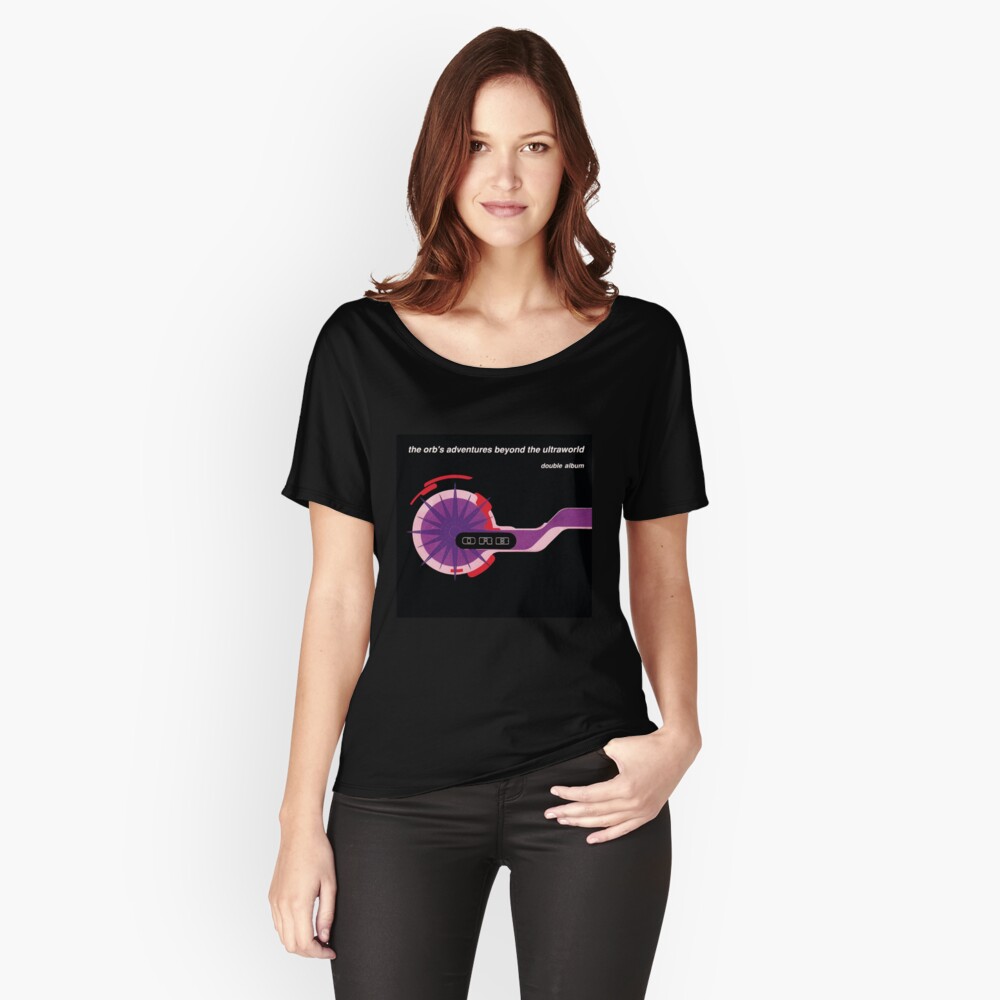 Item preview, Relaxed Fit T-Shirt designed and sold by Unfairsneaker.