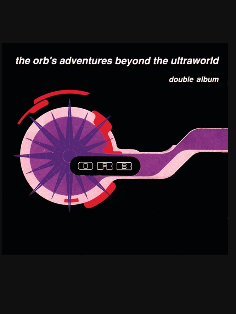 Thumbnail 7 of 7, Classic T-Shirt, Little fluffy clouds The orb design designed and sold by Unfairsneaker.