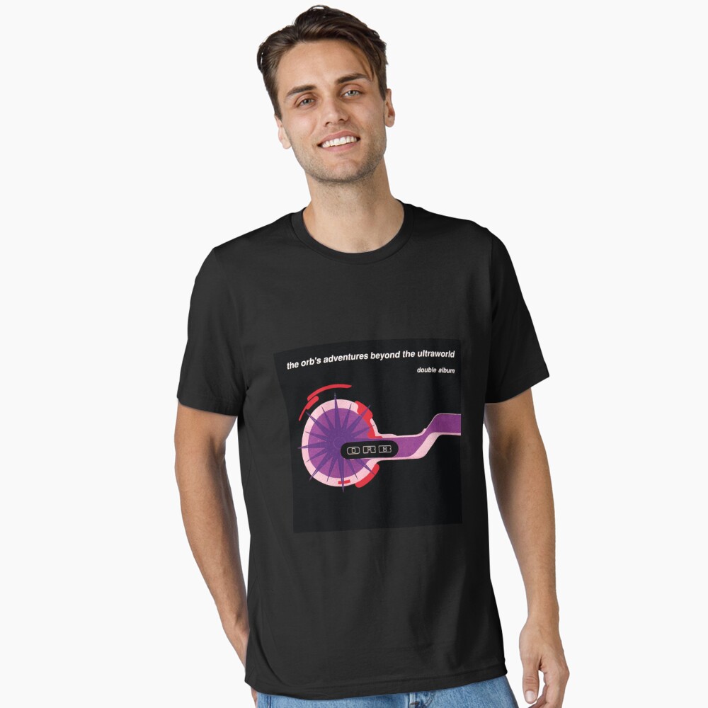 Item preview, Essential T-Shirt designed and sold by Unfairsneaker.