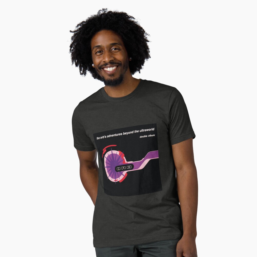 Item preview, Tri-blend T-Shirt designed and sold by Unfairsneaker.