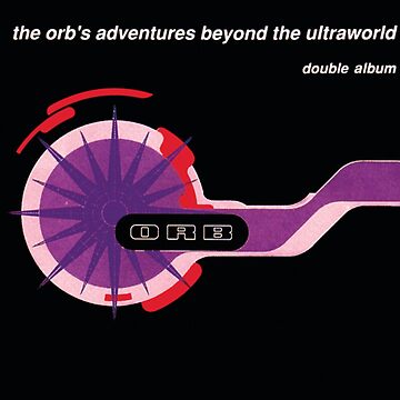 Artwork thumbnail, Little fluffy clouds The orb design by Unfairsneaker