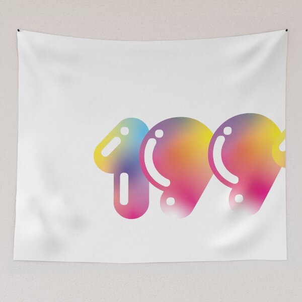 Item preview, 1991 designed and sold by jefvr.