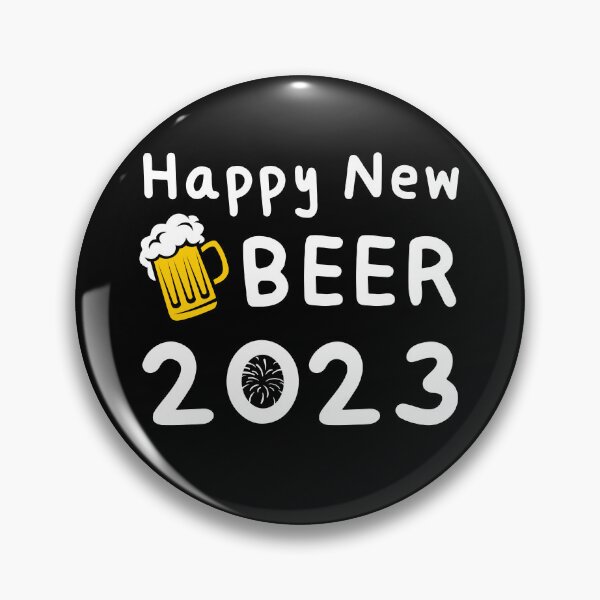Item preview, HNY 2023,Happy New Year 2023 :on/off Funny meme : White designed and sold by MokonoKokoro.
