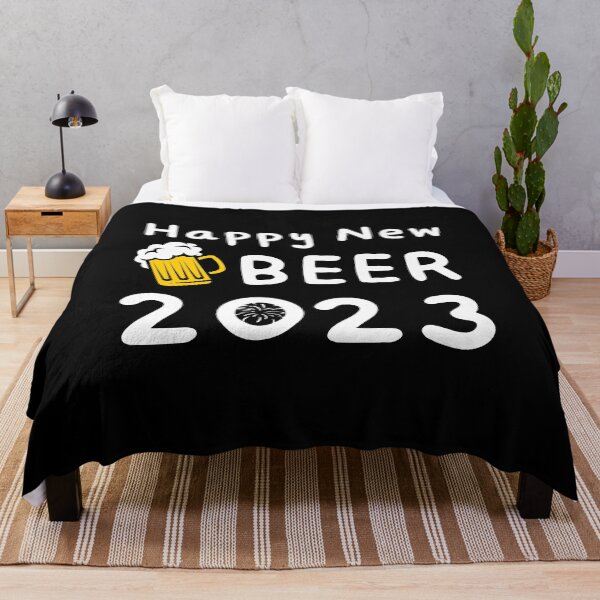 Item preview, HNY 2023,Happy New Year 2023 :on/off Funny meme : White designed and sold by MokonoKokoro.