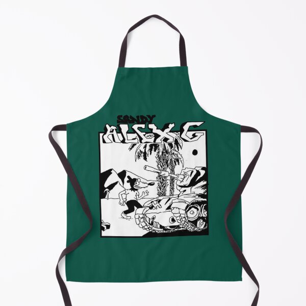 Item preview, Alex G For Men _amp_ Women designed and sold by MerchBootCo.