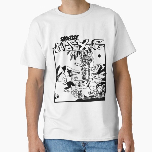 Item preview, Alex G Pour Homme _amp_ Femme designed and sold by MerchBootCo.