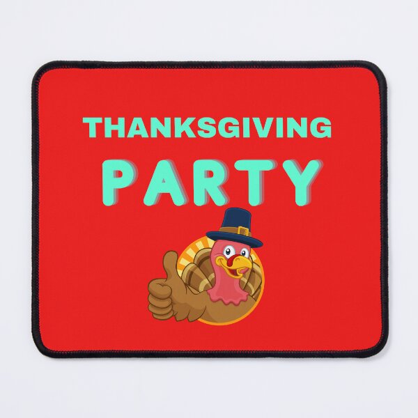 Item preview, Thanksgiving Eating Team designed and sold by designforum1968.