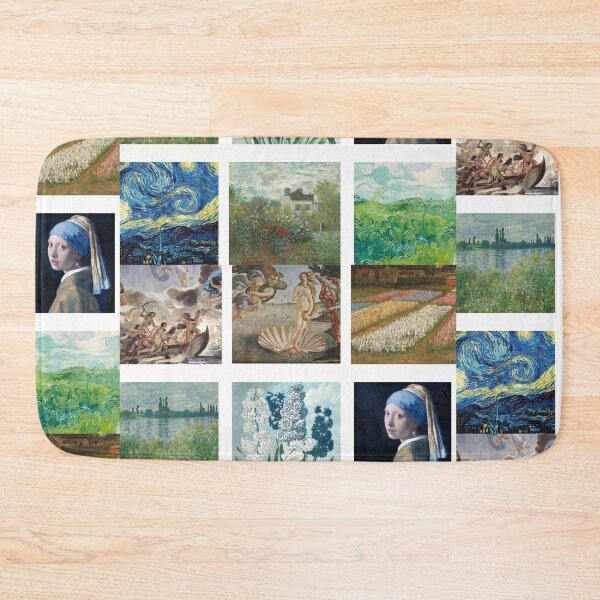 Item preview, artwork collage designed and sold by artbyrosse.