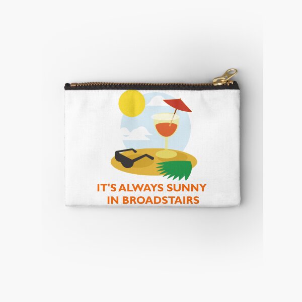 Item preview, Its always sunny in Broadstairs designed and sold by Skipperatthebay.