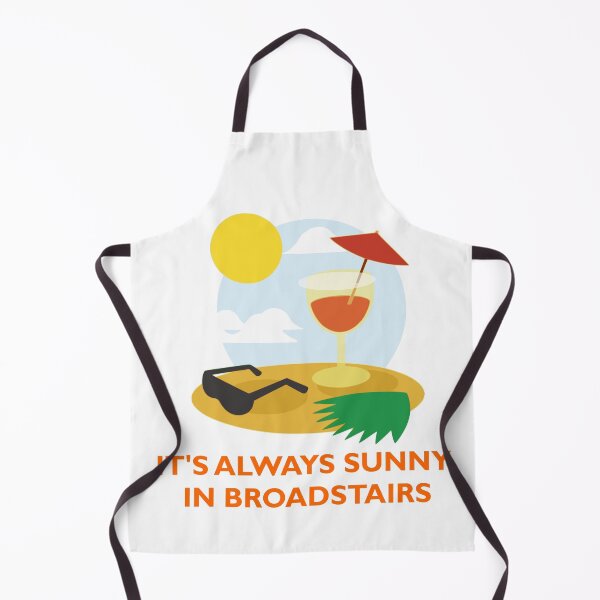 Item preview, Its always sunny in Broadstairs designed and sold by Skipperatthebay.