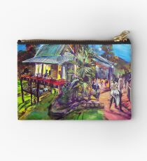 the Wedding Anniversrary Doonan QLD Studio Pouch
