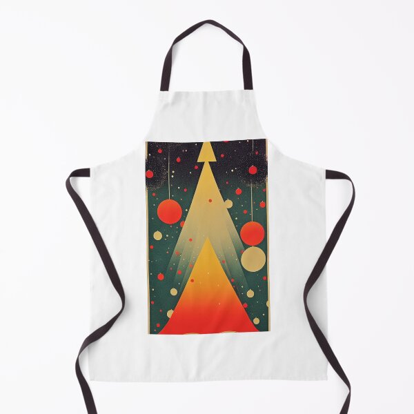 Item preview, 04  Retro vintage Christmas Designs designed and sold by printiesart.