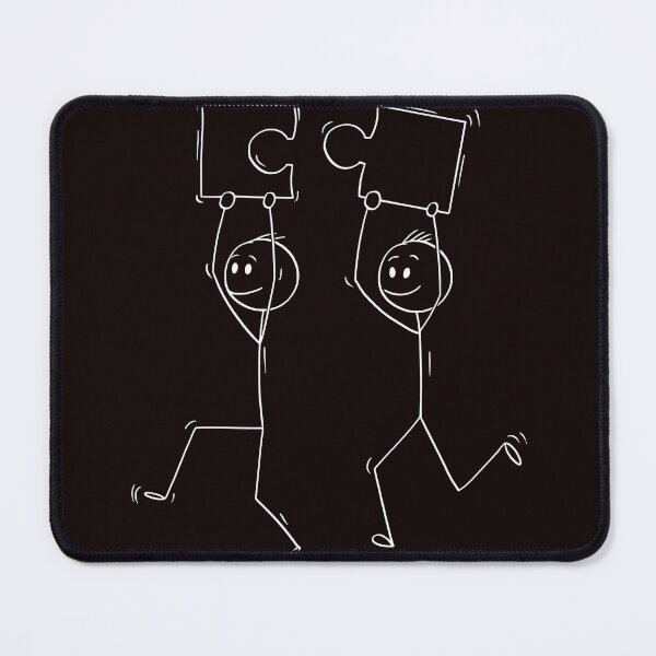Item preview, Working together designed and sold by Splendourlane.