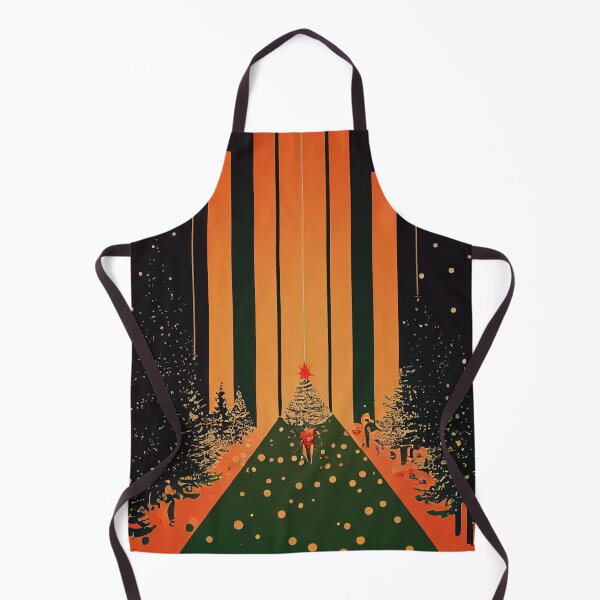 Item preview, 07 Retro vintage Christmas Designs designed and sold by printiesart.