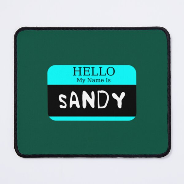 Item preview, Alex G My Name is Sandy Premium Scoop designed and sold by MerchBootCo.