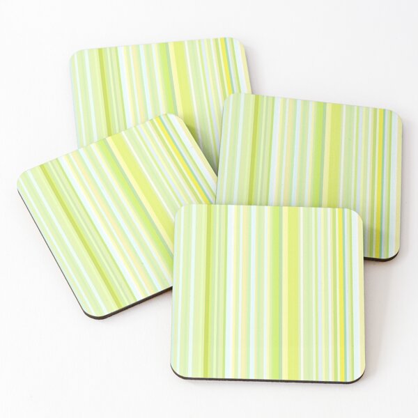 Item preview, The lemon stripes designed and sold by Paun.