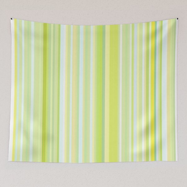 Item preview, The lemon stripes designed and sold by Paun.