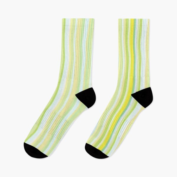 Item preview, The lemon stripes designed and sold by Paun.