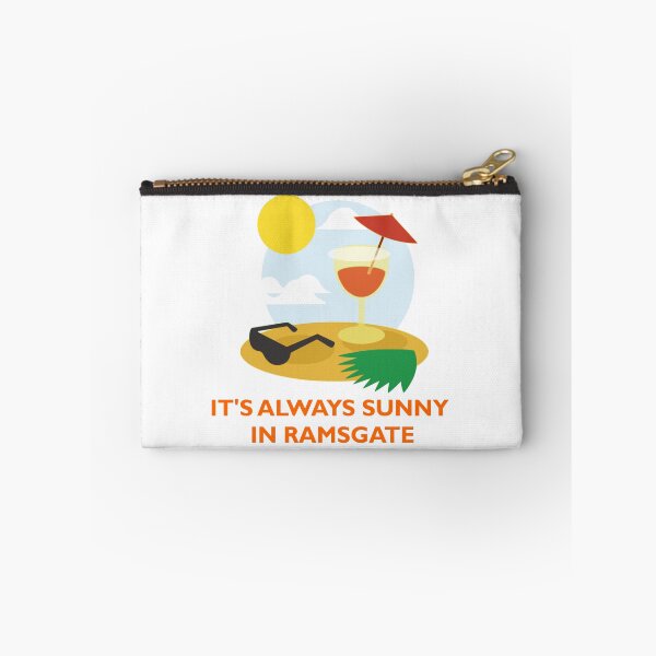Item preview, Its always sunny in Ramsgate designed and sold by Skipperatthebay.