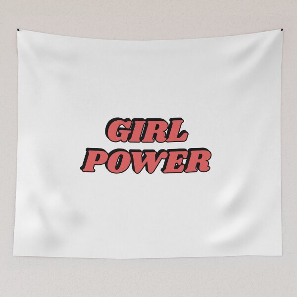 Item preview, PODER FEMENINO Feminismo Feminista designed and sold by Inspirationmotivation.