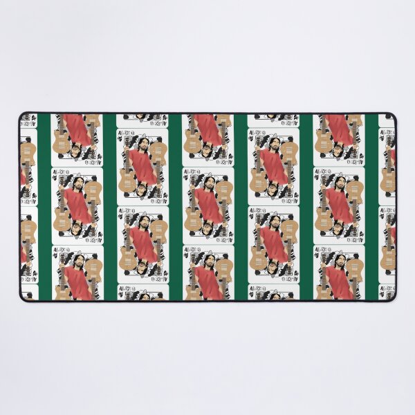 Item preview, Alex G Playing Card designed and sold by MerchBootCo.