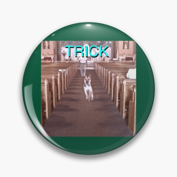 Item preview, Alex G Trick         designed and sold by MerchBootCo.