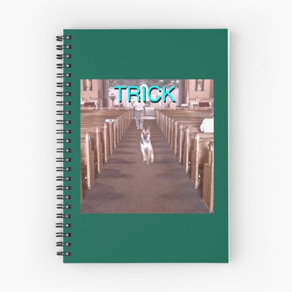 Item preview, Alex G Trick designed and sold by MerchBootCo.
