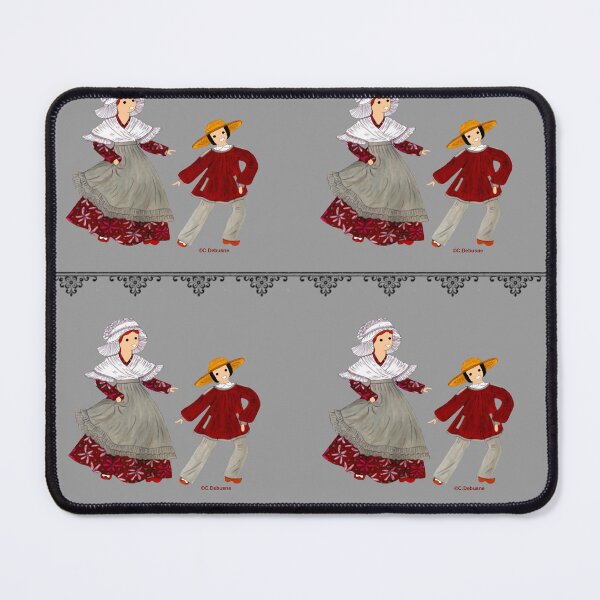 Item preview, Heritage of the Ardennes, France designed and sold by Catherine Debusne.