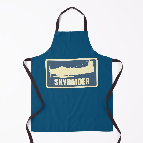 Item preview, A-1 Skyraider designed and sold by StrongVlad.