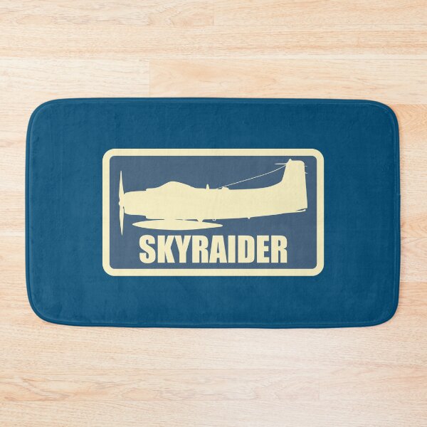 Item preview, A-1 Skyraider designed and sold by StrongVlad.