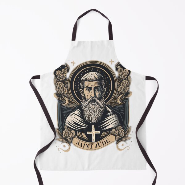 Item preview, Saint Jude designed and sold by Shalone Cason.