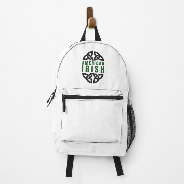Item preview, American Irish designed and sold by TrueCelt.
