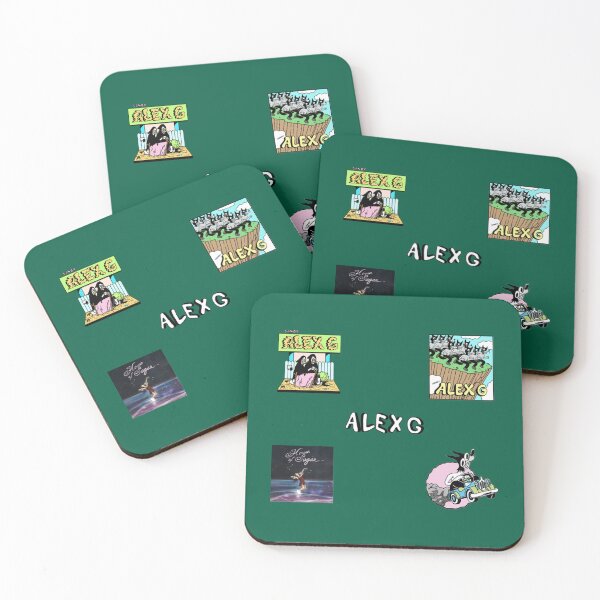Item preview, Beautiful Model Alex G Gifts For Everyone Premium  designed and sold by MerchBootCo.