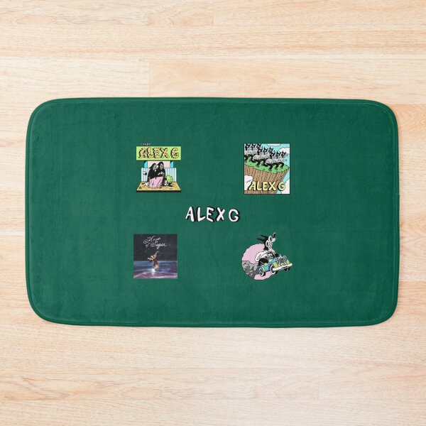 Item preview, Beautiful Model Alex G Gifts For Everyone Premium  designed and sold by MerchBootCo.