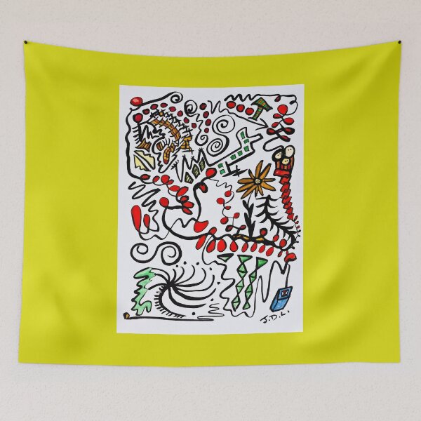 Item preview, Arabica designed and sold by JDLInkwork.