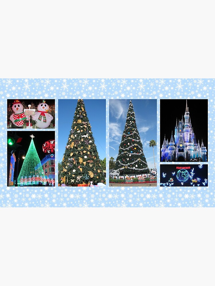 Christmas at your Happy Place! by SeaGlassHoliday