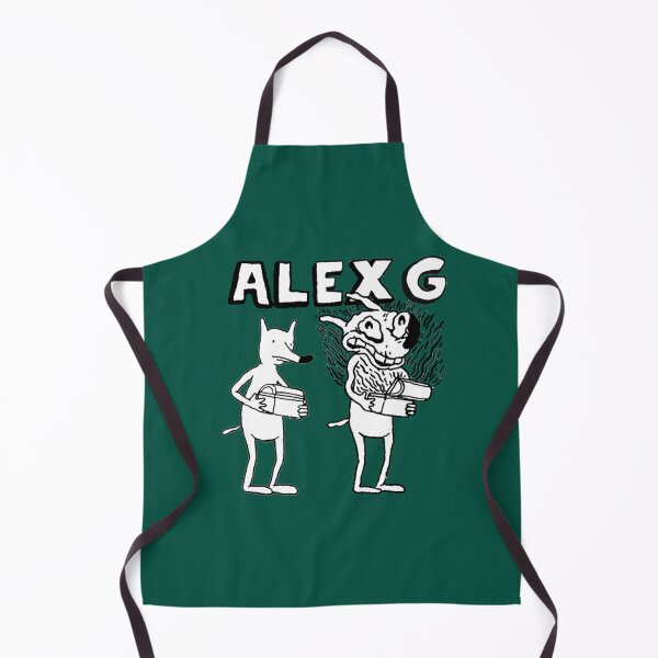 Item preview, Birthday Gifts (Sandy) Alex G Pandora_S Box Logo Gifts For Music Fans designed and sold by MerchBootCo.