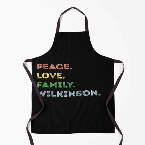 Item preview, Wilkinsi Designs: Sequoya Love No Initial T-Shirt designed and sold by Pitchou07.