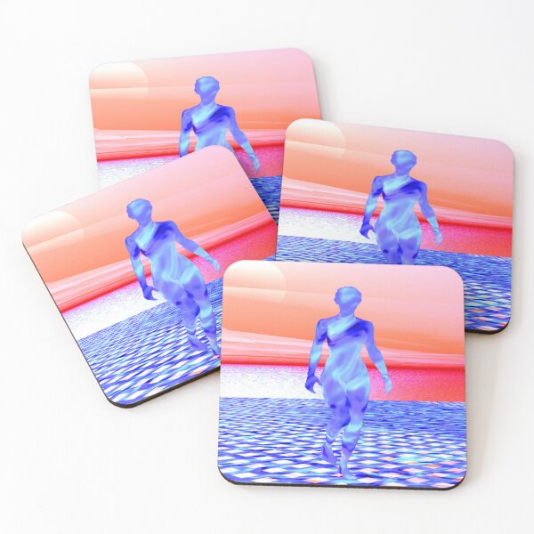 Item preview, Ocean Sunrise designed and sold by Icarusismart.