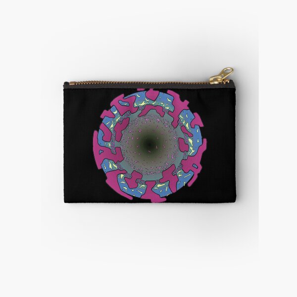 Item preview, Mandala (vol.11.page.005.color.038) designed and sold by TheCircles.